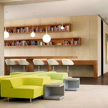 Art Otel Cologne, By Park Plaza 内观 照片