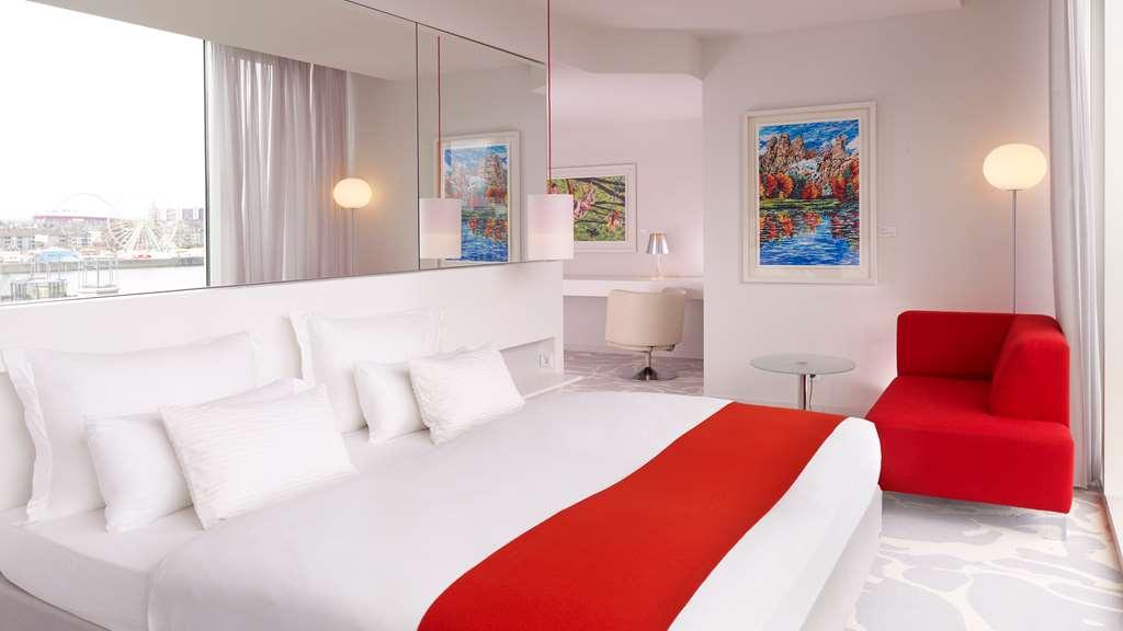 Art Otel Cologne, By Park Plaza 客房 照片