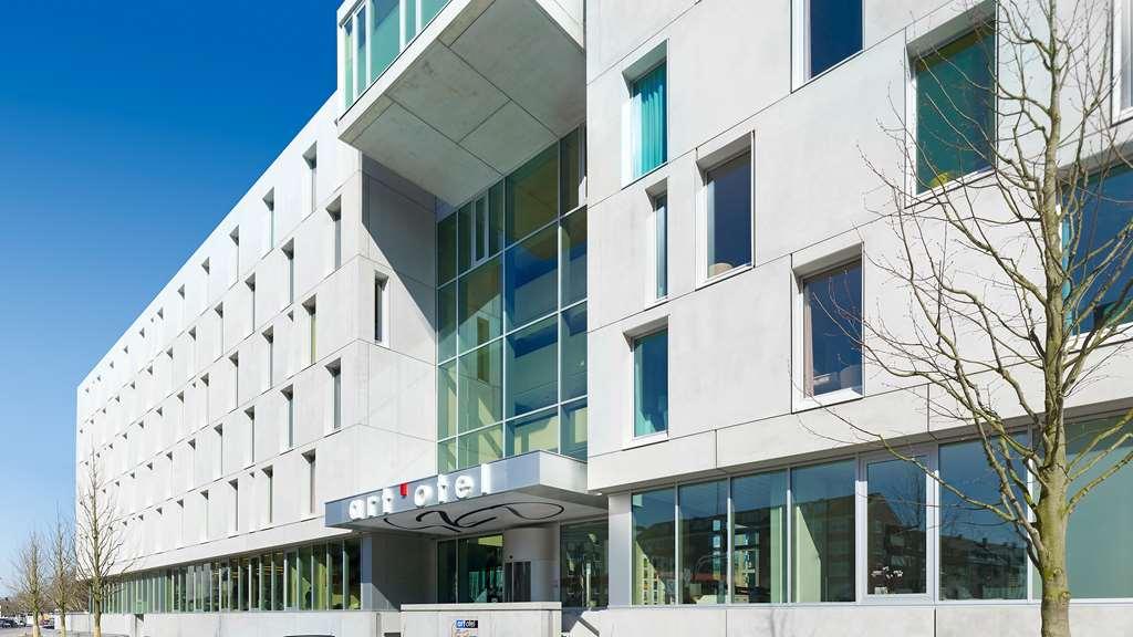 Art Otel Cologne, By Park Plaza 外观 照片