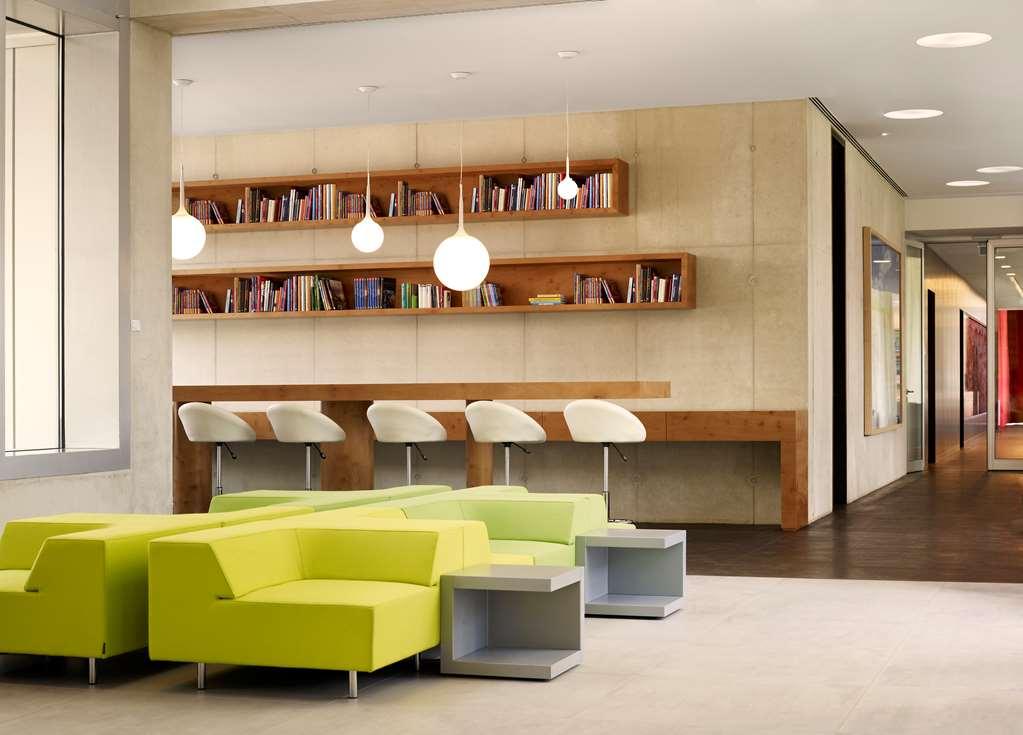 Art Otel Cologne, By Park Plaza 内观 照片