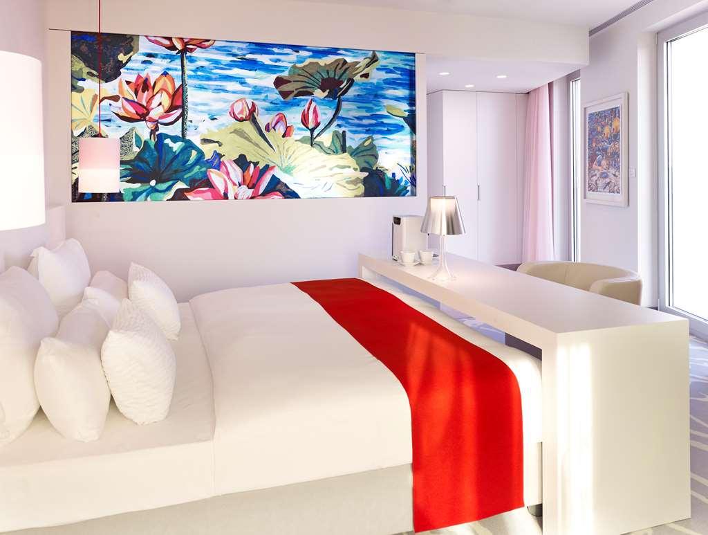 Art Otel Cologne, By Park Plaza 客房 照片