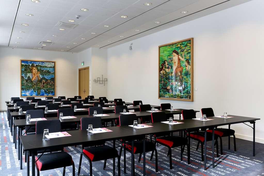 Art Otel Cologne, By Park Plaza 设施 照片