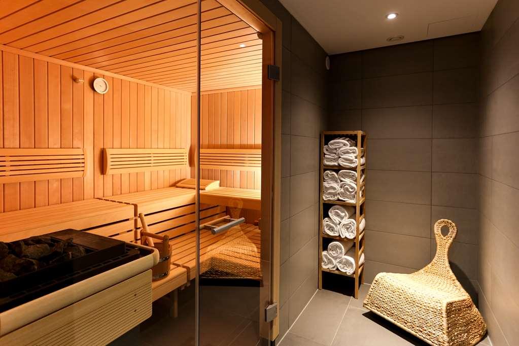 Art Otel Cologne, By Park Plaza 设施 照片