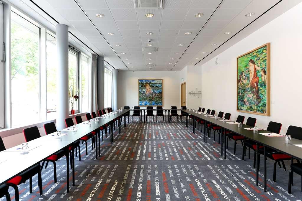 Art Otel Cologne, By Park Plaza 设施 照片
