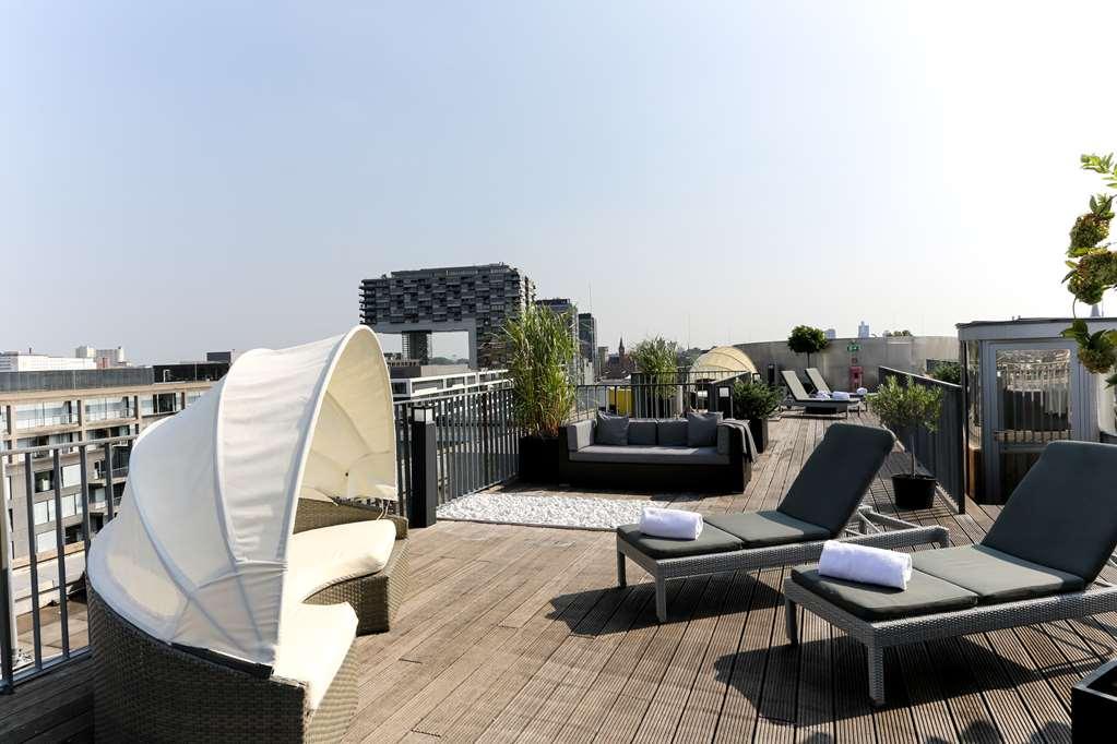 Art Otel Cologne, By Park Plaza 设施 照片
