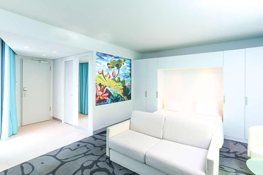 Art Otel Cologne, By Park Plaza 客房 照片