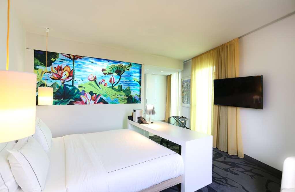Art Otel Cologne, By Park Plaza 客房 照片