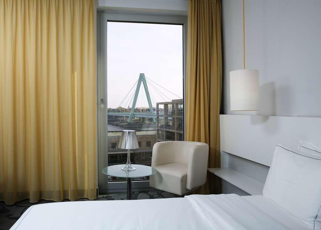 Art Otel Cologne, By Park Plaza 客房 照片
