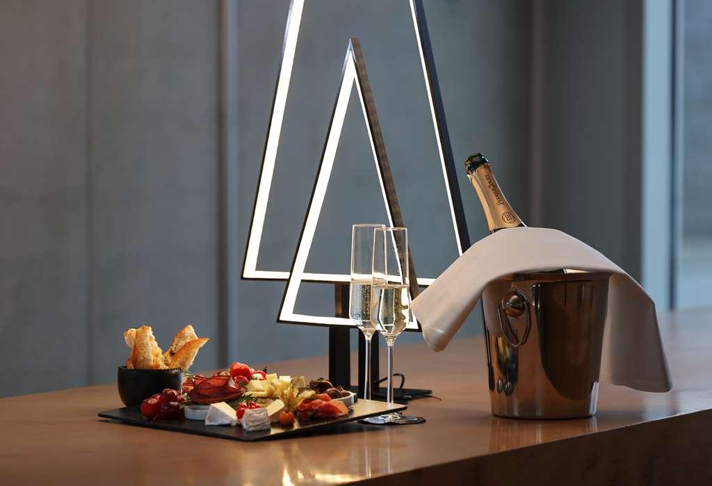 Art Otel Cologne, By Park Plaza 便利设施 照片