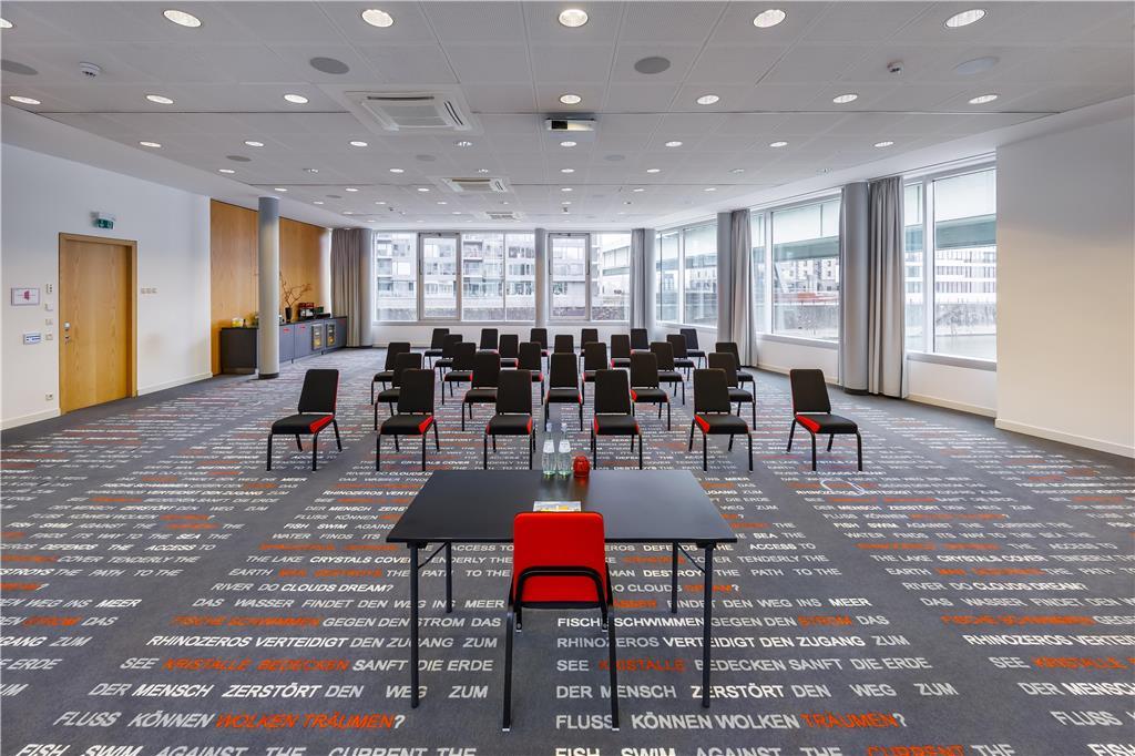 Art Otel Cologne, By Park Plaza 设施 照片