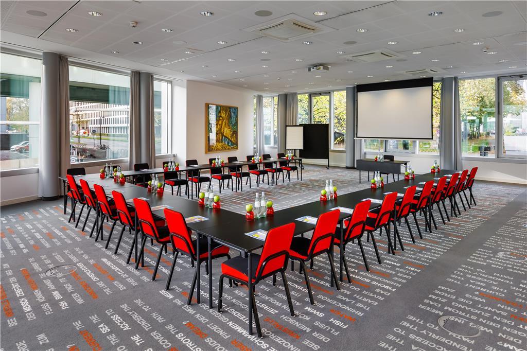 Art Otel Cologne, By Park Plaza 设施 照片