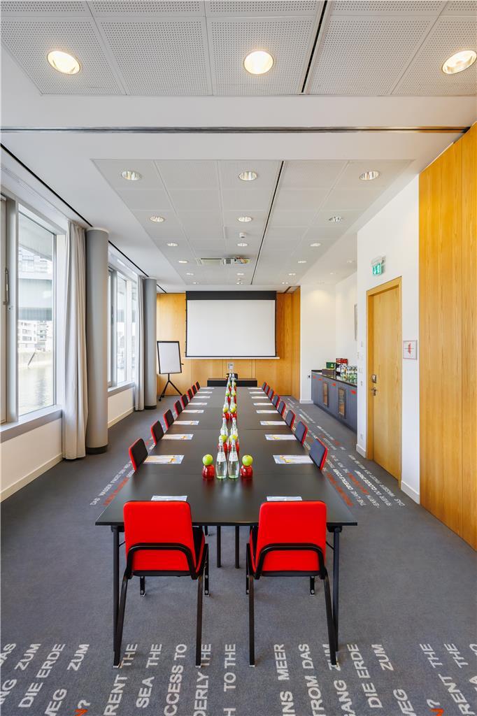 Art Otel Cologne, By Park Plaza 设施 照片