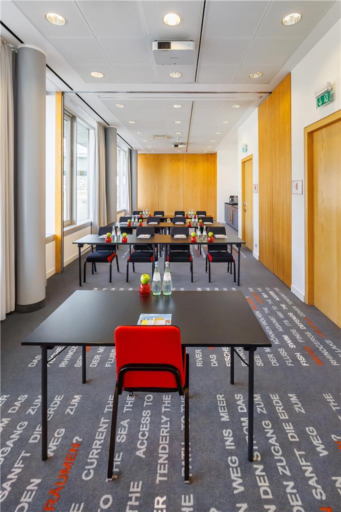 Art Otel Cologne, By Park Plaza 设施 照片