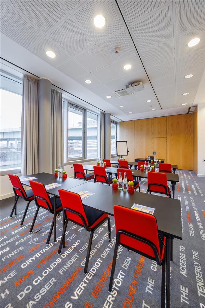 Art Otel Cologne, By Park Plaza 设施 照片