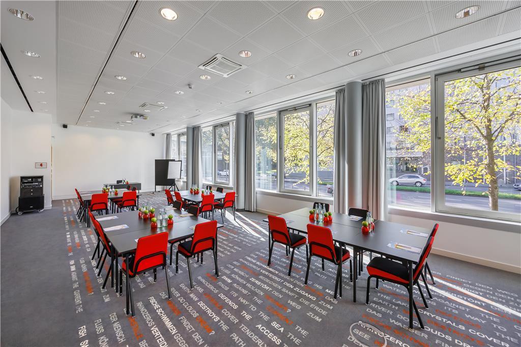 Art Otel Cologne, By Park Plaza 设施 照片