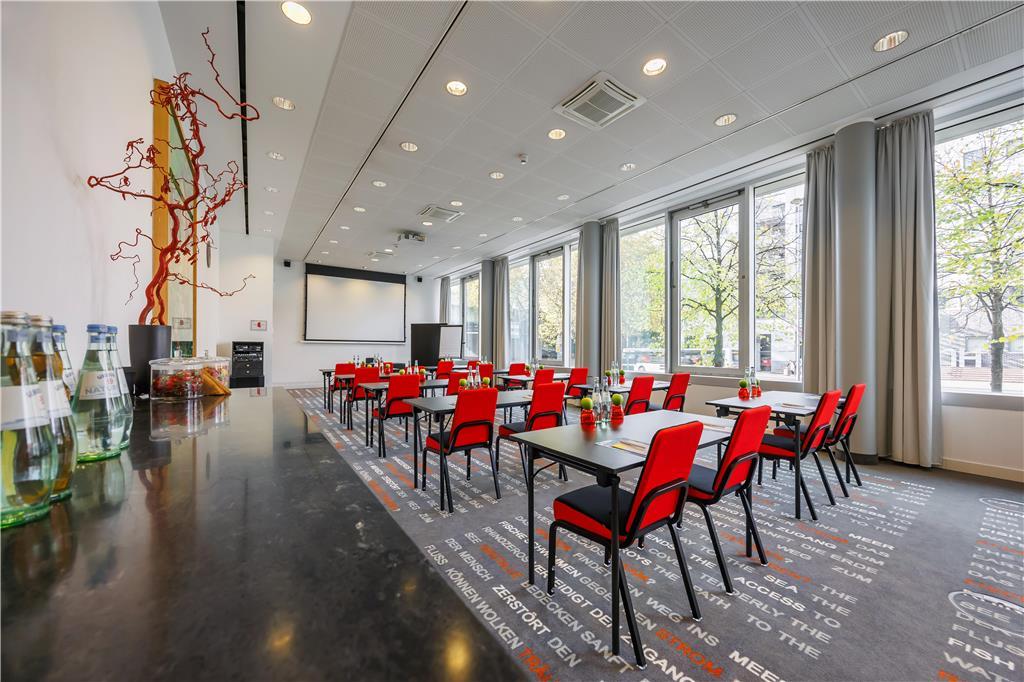 Art Otel Cologne, By Park Plaza 设施 照片